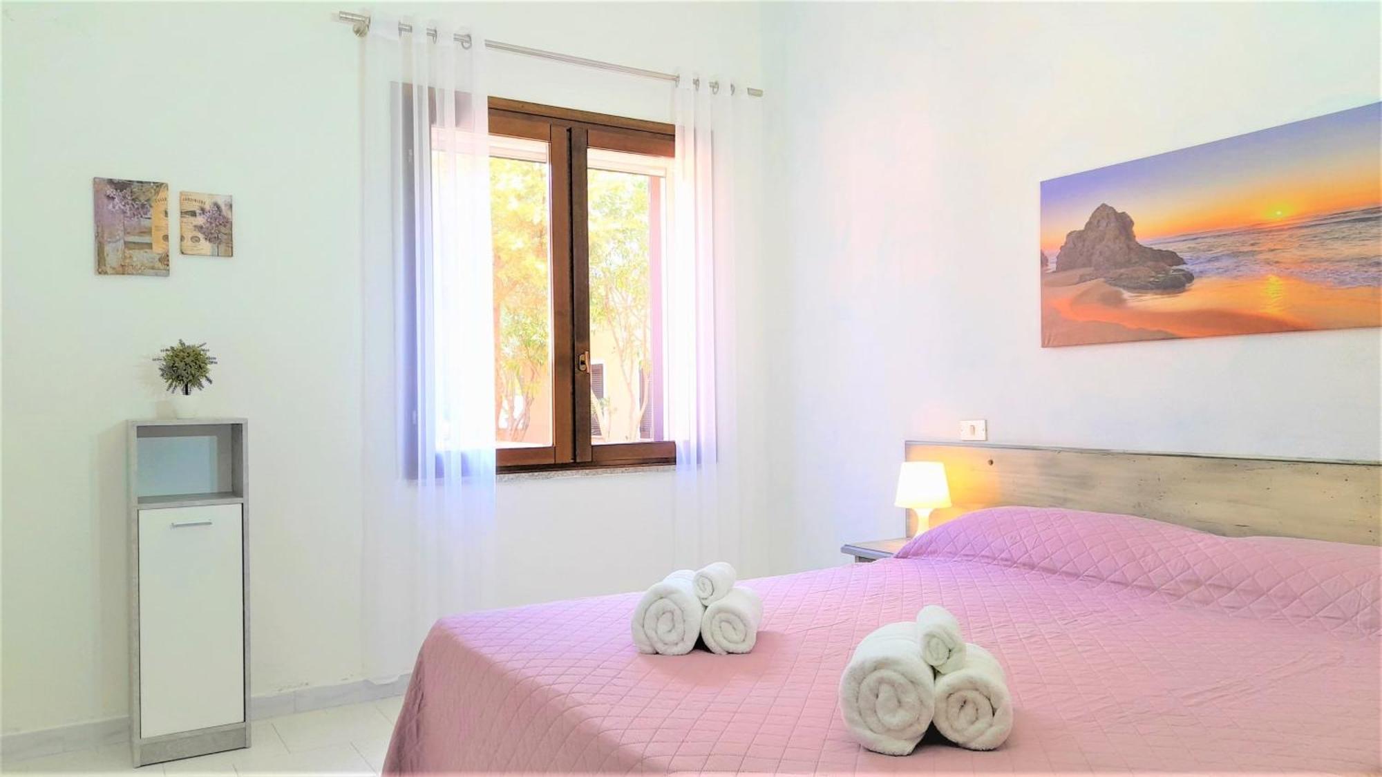Ferienhaus Casa Lavanda - Villaggio Galanu Li Valcaggi المظهر الخارجي الصورة