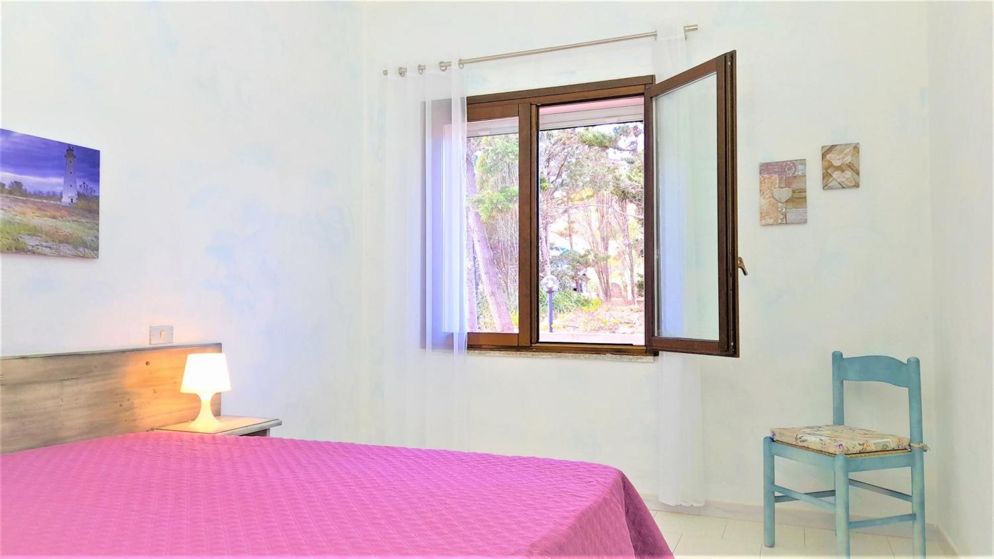 Ferienhaus Casa Lavanda - Villaggio Galanu Li Valcaggi المظهر الخارجي الصورة